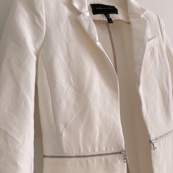 BCBG jacket - Picture 5 of 7